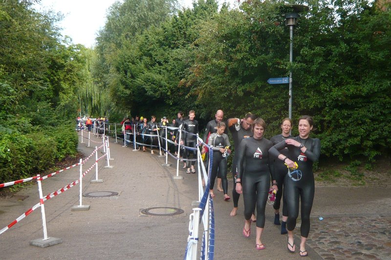 014 Abmarsch zum Start